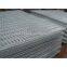 High Manganese Steel Crimped Wire Mesh