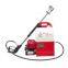 55L/Min Onboard Type High Pressure Water Mist Fire Extinguishing Equipment for Emergency Firefighitng