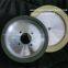6A2 resin bonded diamond grinding wheel for carbide tools