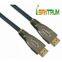 HDMI cable, HD 2.0 computer to television connection cable,M to M, engineering extension wire