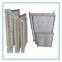 Rectangular Trumpf filter cartridge, Trumpf laser cutting filter cartridge