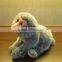 Soft material long plush monkey toy custom monkey plush toys