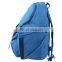 custom trendy high quality soccer club backpack