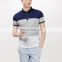 2017 Hot Sell OEM Blank Polo Shirt Design For Men