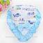 2016 New Style Cute Infant Bibs Soft Bandana Carters Baby Bibs Bandana