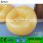 Beautiful Inflatable Seat Pvc Chair Inflatable Football Basketball Sofa Chair
