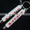 new items projector keychain led flashlight torch