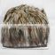 high quality20-22cm pheasant feather trim