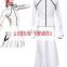 Fantasia Anime Lolita-Best Quality Bleach The Octava Espada No.8 Szayelaporro Grantz Kimono Uniform Anime Cosplay Costume C0112
