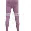 Factory OEM custom long johns underwear,Merino wool thermal long johns for women