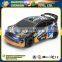 WL A242 1/24 scale 2.4g 4wd remote control racing electric brushed rc rally car