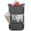 RFID Blocking Travel Neck Wallet Passport Holder Bag Traveling Pouch