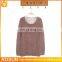NewEst Style & Hot Sale Wide Neck Knitted Women Pullover Sweaters