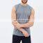 hot selling athlete sleeveless mens tank top wholesale
