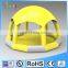 Sunway PVC Inflatable Swimming Pool with Shelter