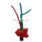 HI Nylon advertising inflatable sky dancer ,air dancer for sale