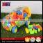 New DIY car toys building block in Cannon educational toys for kids