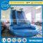2017 commercial water slide for wholesales