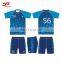 Wholesale Blank Football Shirt Custom Soccer Jerseys Shirts