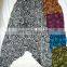 NEW PRINTED ALADIN BAGGY PANTS 100 PCS PACK