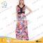 Hot Selling Ladies Maxi Dress Fashion Pakistani Designs Girls Dress