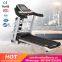 New products RB-A8C AC Motor Color Touchable Treadmill Multi-function fitenss equipment gym equipment