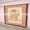 Beautiful Handmade Indian Ganesha Design Cotton Wall Hanging Tapestry