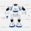 Dropshipping JJR/C R3 CADY WILL Gesture Sensor Control Intelligent Combat RC Dancing Robot Toy