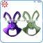 Popular sticker stainless steel bottle opener for promotion