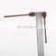 BSCI food grade custom ice cream plastic stick