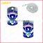 Factory Directly Dog Tag Shaped Military Challenge Coin