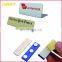 Custom Magnetic Round Name badge, Blank Name Badge