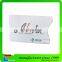 High Security Bank Card Protector RFID Sleeve Against Theft