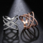 Fashion Jewelry Arrow bangle