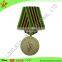 China wholesale souvenir 2D 3D design medal sport