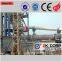 Lime rotary kiln/active lime making machinery