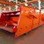 YK series Horizontal circular Vibrating screen,aggregate vibrating screen