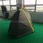 Outdoor Off Ground Lightweight Backpacking Tent