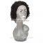 8-26inch 100% human hair wigs curly human hair wigs for black women indian virgin hair paypal accept