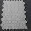 Carrara C White Marble Herringbone Floor Tiles Backsplash Mosaic