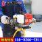 BXZ-1 Portable Backpack Core Drilling Rig Operated By One Pearson