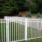 Aluminum fence/aluminum flat top fence/ aluminum picket fence