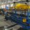 High Quality HDPE Single Wall Corrugated Pipe Extrusion Line Machinery