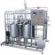 2.2 Kw / 4.0 Kw High Efficiency Fruit Juice Processing Plant