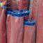 Manufacturer seamless DN125 ST52 concrete pump delivery pipe