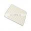 Factory directly sale high pressure big rainfall bathroom plastic rain shower head