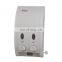 Double-tank Soap Dispensers for bath foam and shampoo