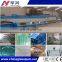 PLC control system Continuous Flat Glass Tempering Furnace