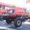 4wd 70HP front end loader agricultural tractor with price