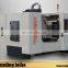 High precision universal cnc tapping machining center VMC460